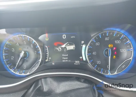 2018 Chrysler Pacifica Touring L Plus from USA, damaged, VIN 2C4RC1EG7JR292666